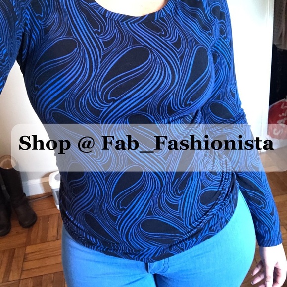 Michael Kors Blouse - Picture 8 of 9